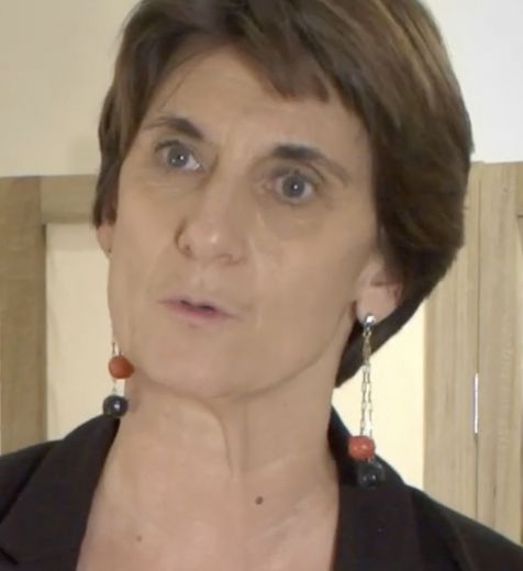 Nathalie de Noblet - RSE