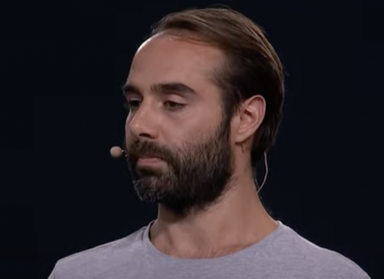 Stéphane Mallard conférencier CERFRANCE