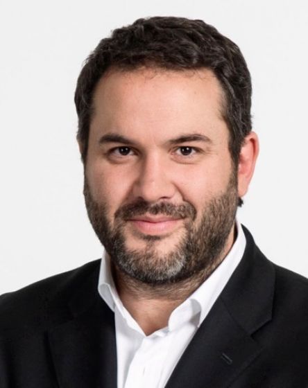 Bruce Toussaint animateur Premium Communication