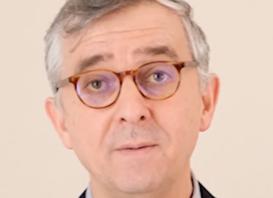 Louis Vareille conférencier / Réseau Électricité