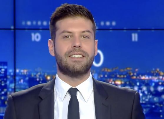 Julien Pasquet animateur / acteur de l'immobilier