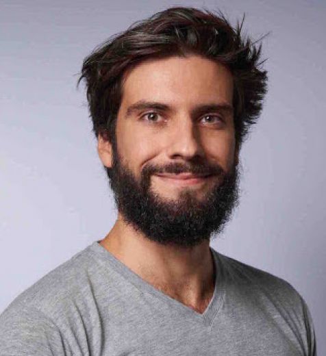 Gauthier Helloco - IA et Innovation