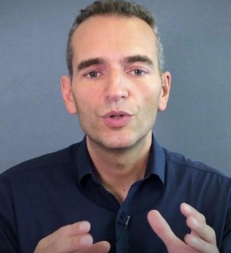 Alexandre Mars - Entrepreneuriat