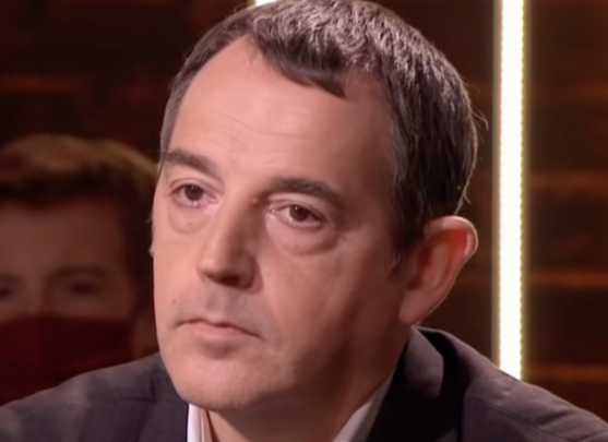 Jérôme Fourquet conférencier / Transport