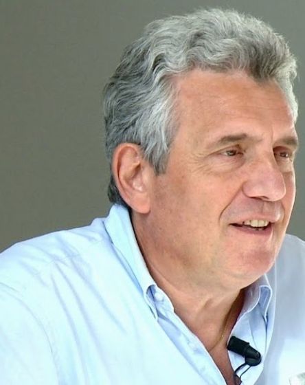 Claude Onesta conférencier EDF