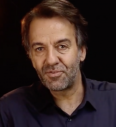 Michaël Aguilar - Marketing, vente et communication