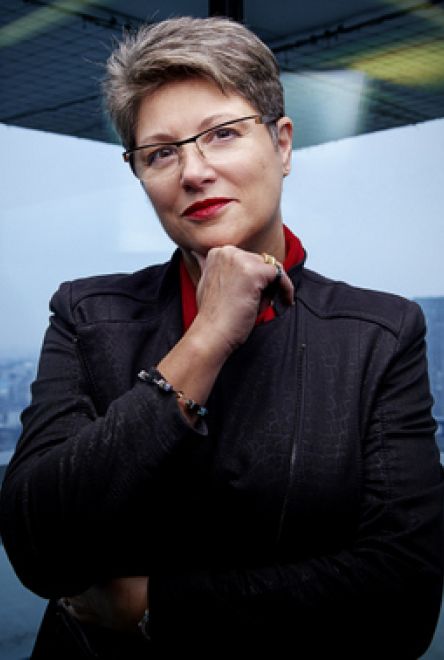 Fabienne Goux-Baudiment