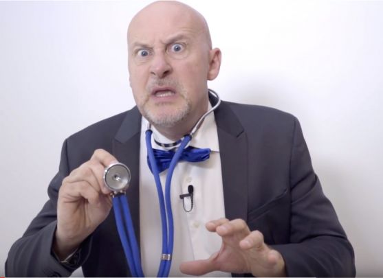 Jean-Marc Bonnet conférencier chez EDF