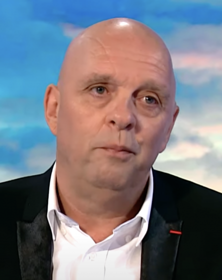 Philippe Croizon conférencier Collectivité locale