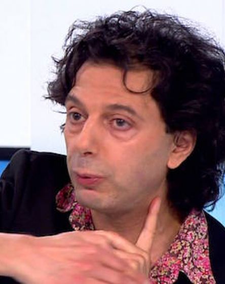 Eric Sadin dans Le Monde