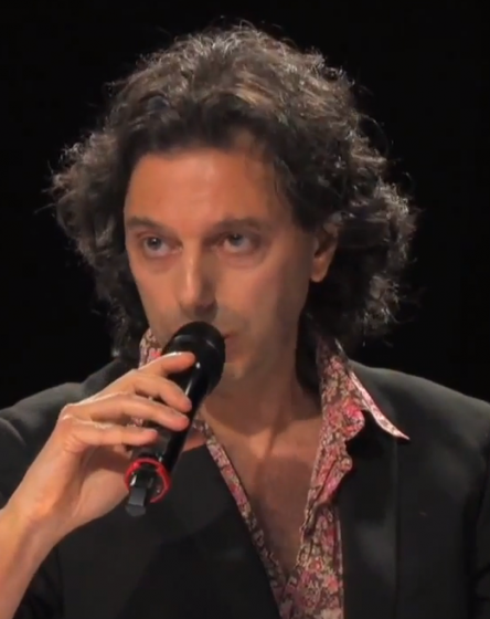 Eric Sadin conférencier CJD