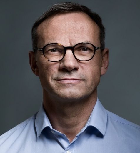 Franck Pierrot - Management