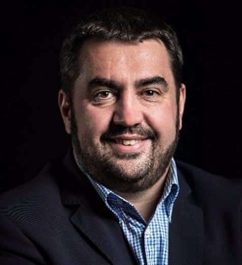 Christophe Berti - Animation d'événement