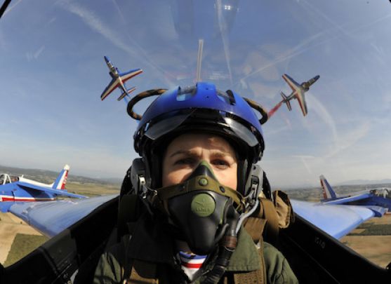 Virginie Guyot conférencière chez INEO