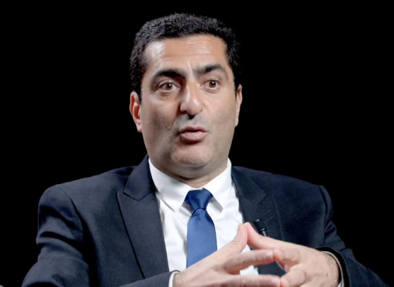 Marc Touati conférencier / Conseil & Expertise