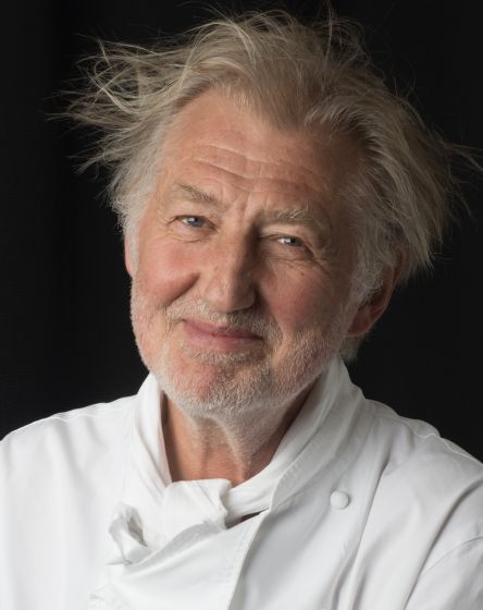 Pierre Gagnaire conférencier à la FFB