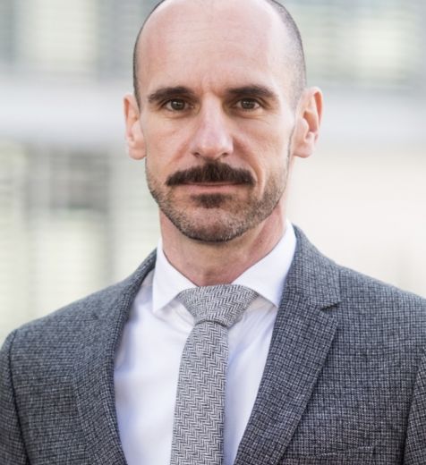 Frédéric Cavazza - IA et Innovation