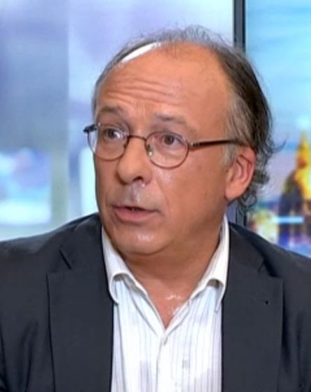 Yves Thréard conférencier / club d'entrepreneurs