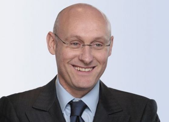 Bernard Laporte conférencier pour un Club Business