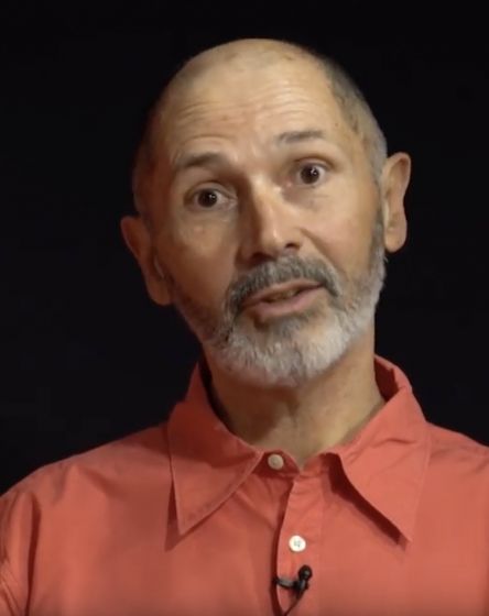 Christophe André conférencier/ labo pharmaceutique