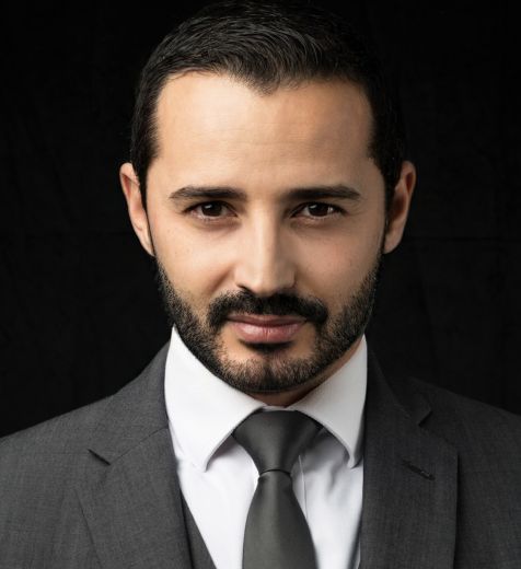 Patrick Torres - Entertainement