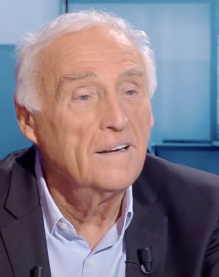 Webinar de Jean-Marc Sylvestre / Business School