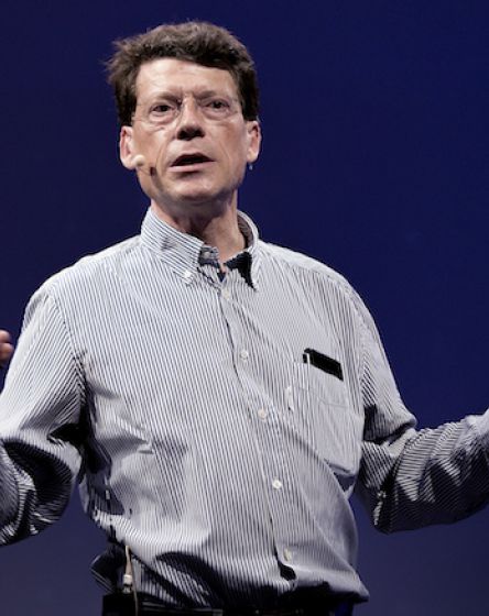 Laurent Alexandre conférencier FFB