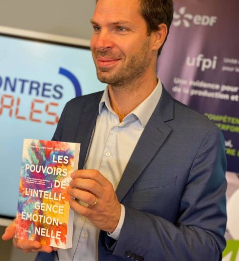 Régis Rossi - Entertainement