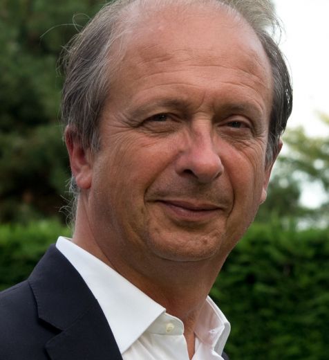 Gilles Lepoutre - Marketing, vente et communication