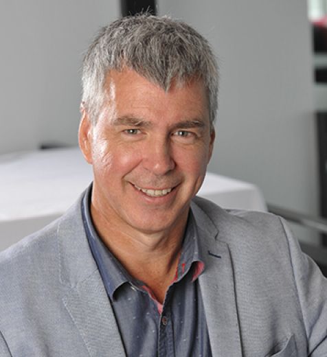 Jean-Pierre Lauzier - Marketing, vente et communication