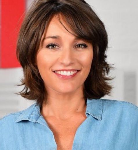 Amandine Bégot - Animation d'événement