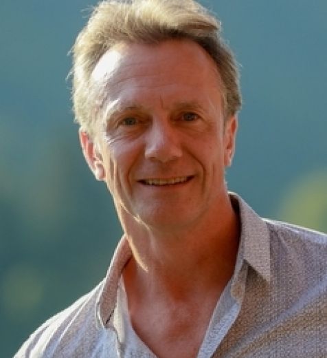 Grant Aylward - Animation d'événement