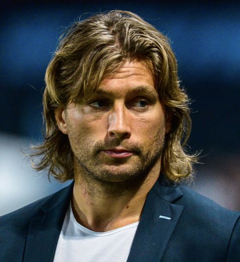 Dimitri Szarzewski - Esprit d'équipe et collectif