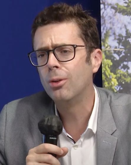 Webinar Nicolas Bouzou / école de la Finance