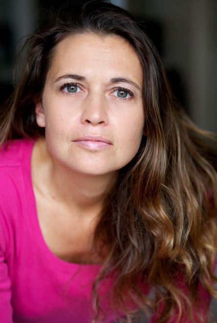 Emmanuelle Gagliardi