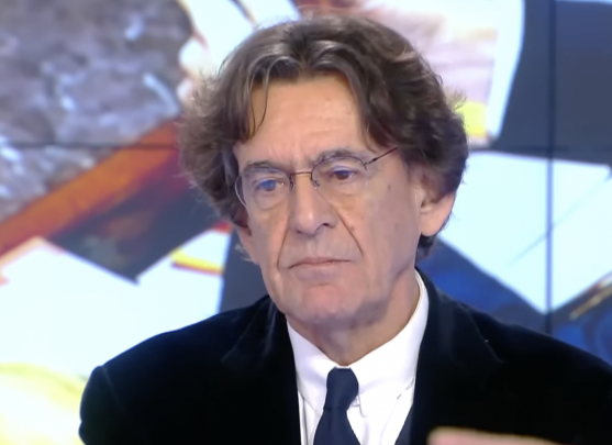 Luc Ferry conférencier UIMM