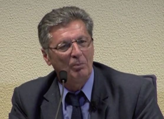 Daniel Costantini conférencier Vinci