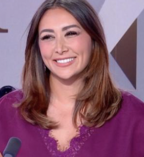 Margot Haddad - Animation d'événement