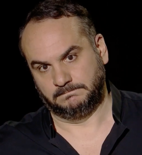 François-Xavier Demaison - Entrepreneuriat