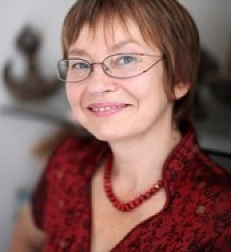 Grazyna Koperniak - QVT