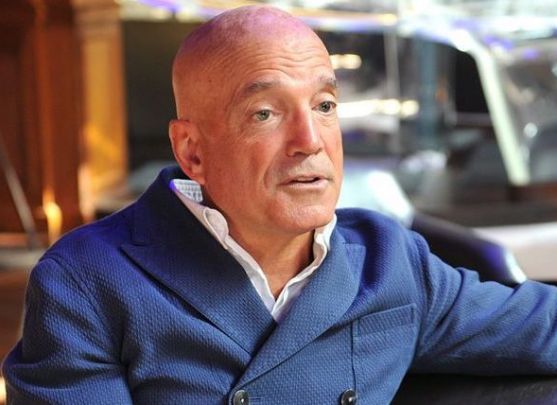 Louis Bodin en conférence / Lions Club