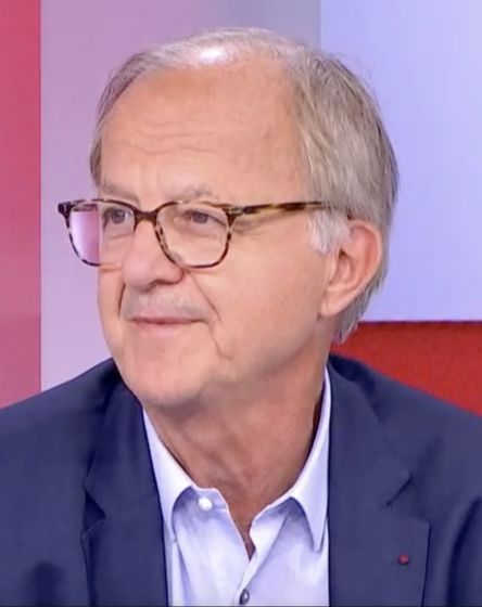 Eric Giuily conférencier / acteur com et pub