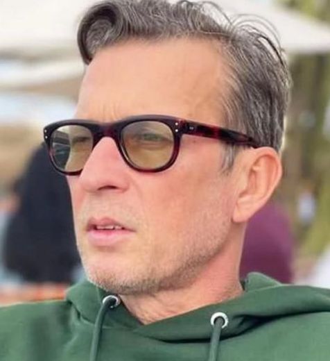 Christophe Rocancourt - Entrepreneuriat