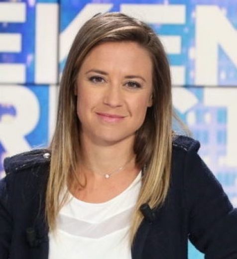 Céline Pitelet - Animation d'événement