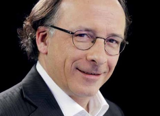 Yves Thréard en conférence au MEDEF Alsace