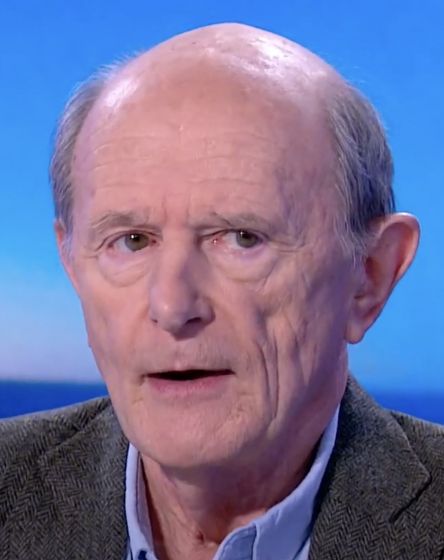 Jean-Louis Etienne conférencier chez Teréga