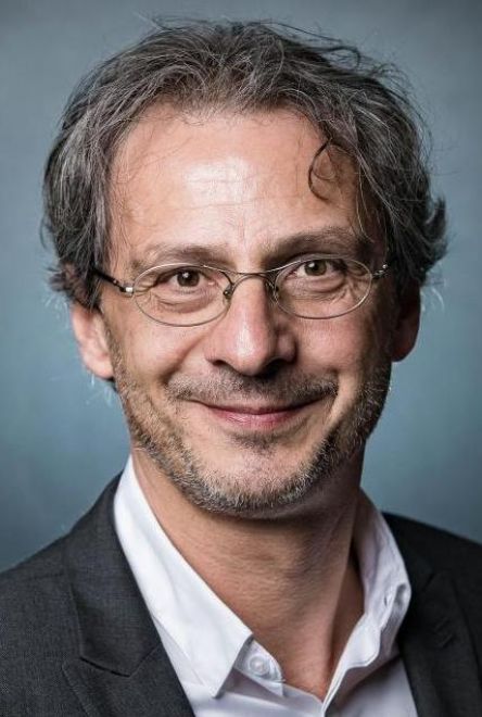 Pierre-Henri Tavoillot