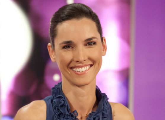 Eglantine Eméyé journaliste animatrice