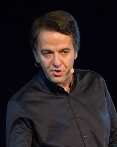 Michaël Aguilar conférencier / acteur immobilier