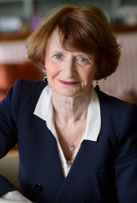 Myriam Revault d’Allonnes